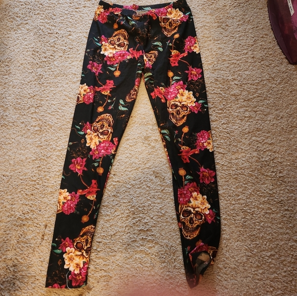 Evee leggings - Picture 3 of 4